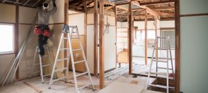 Entreprise de rénovation de la maison et de rénovation d’appartement à Saint-Julien-Beychevelle